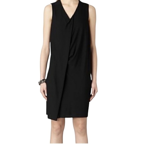 ALL SAINTS | Adela Dress - Picture 7 of 7